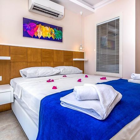 Kas Artemis Hotel Kültér fotó